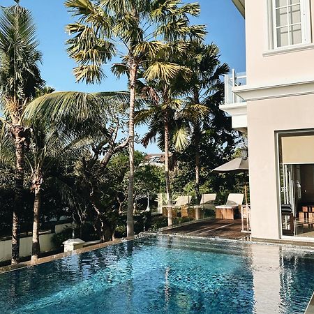 Kula Kara Villas Uluwatu Eksteriør bilde