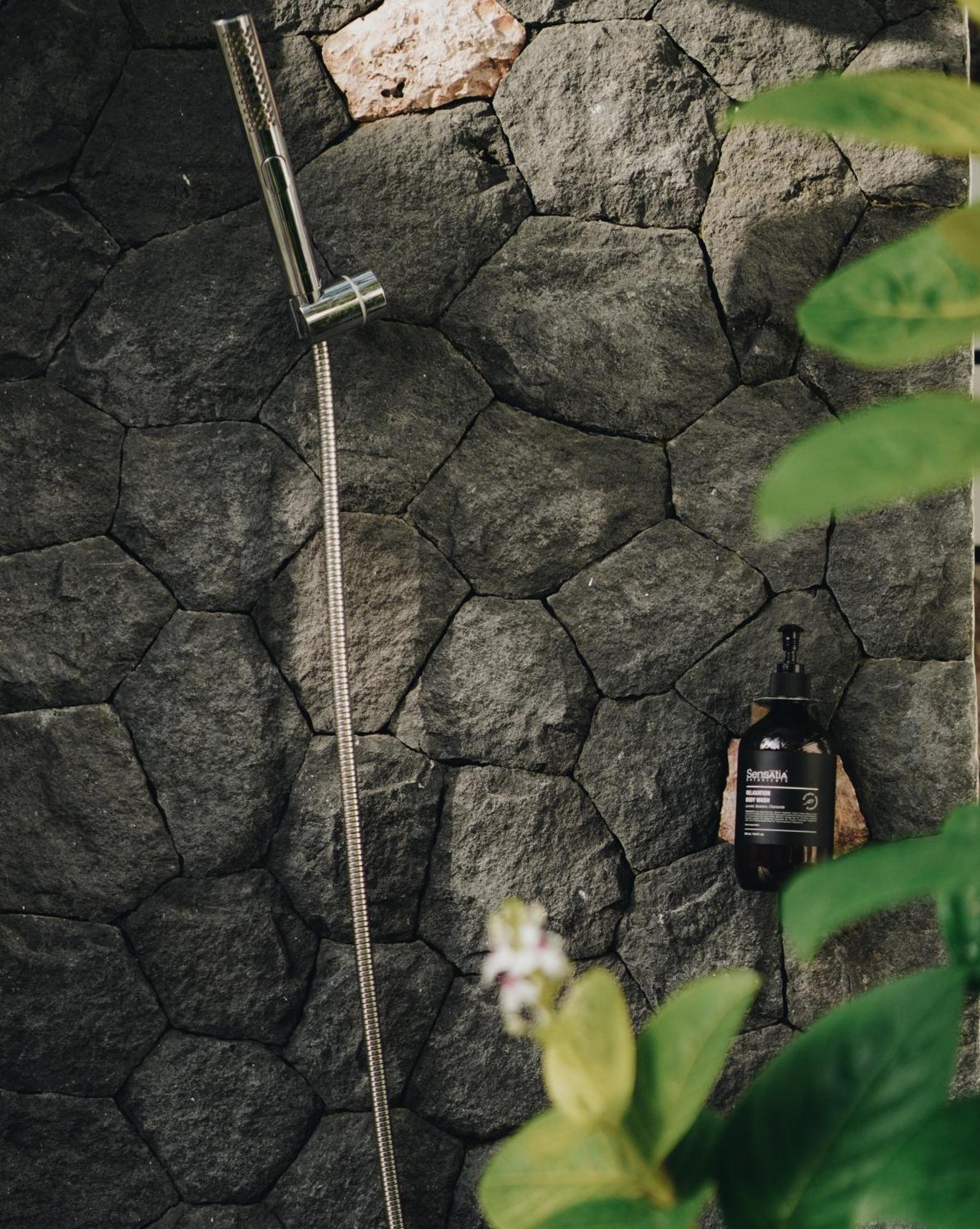 Kula Kara Villas Uluwatu Eksteriør bilde