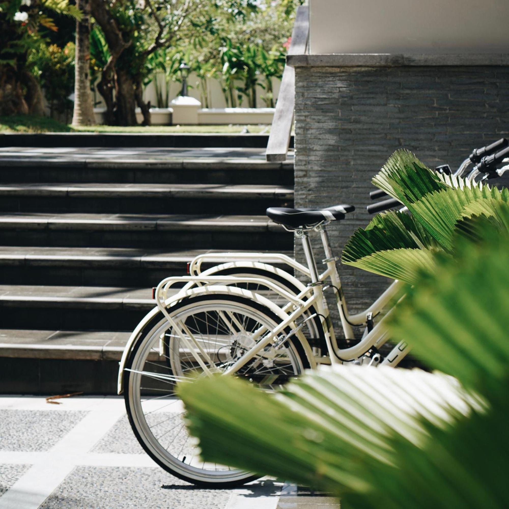 Kula Kara Villas Uluwatu Eksteriør bilde