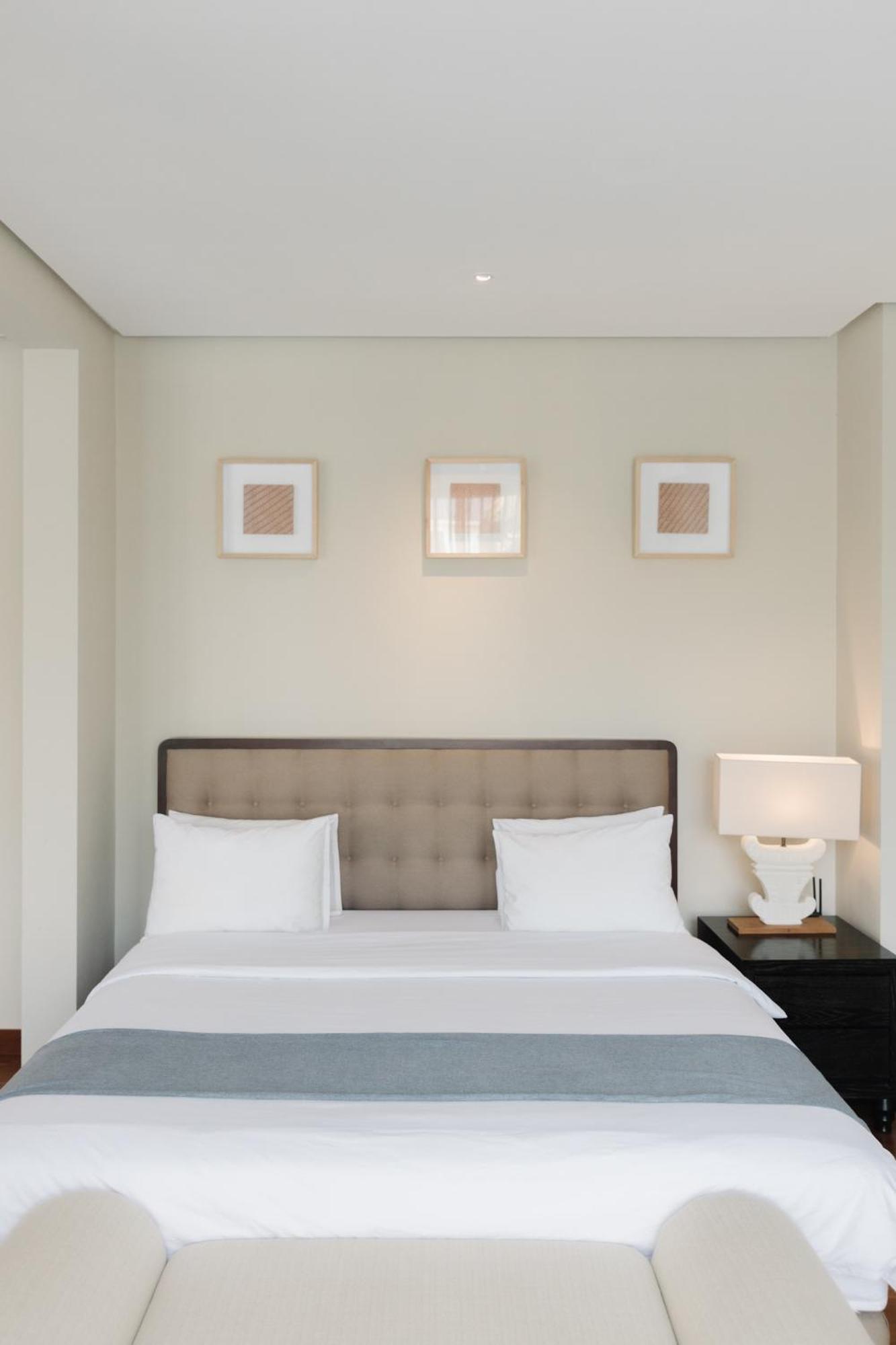 Kula Kara Villas Uluwatu Eksteriør bilde