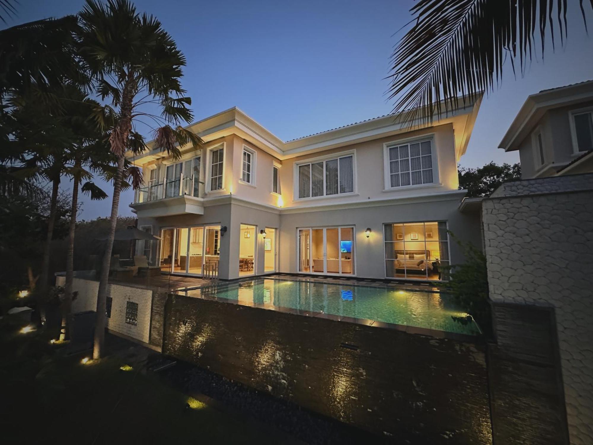 Kula Kara Villas Uluwatu Eksteriør bilde