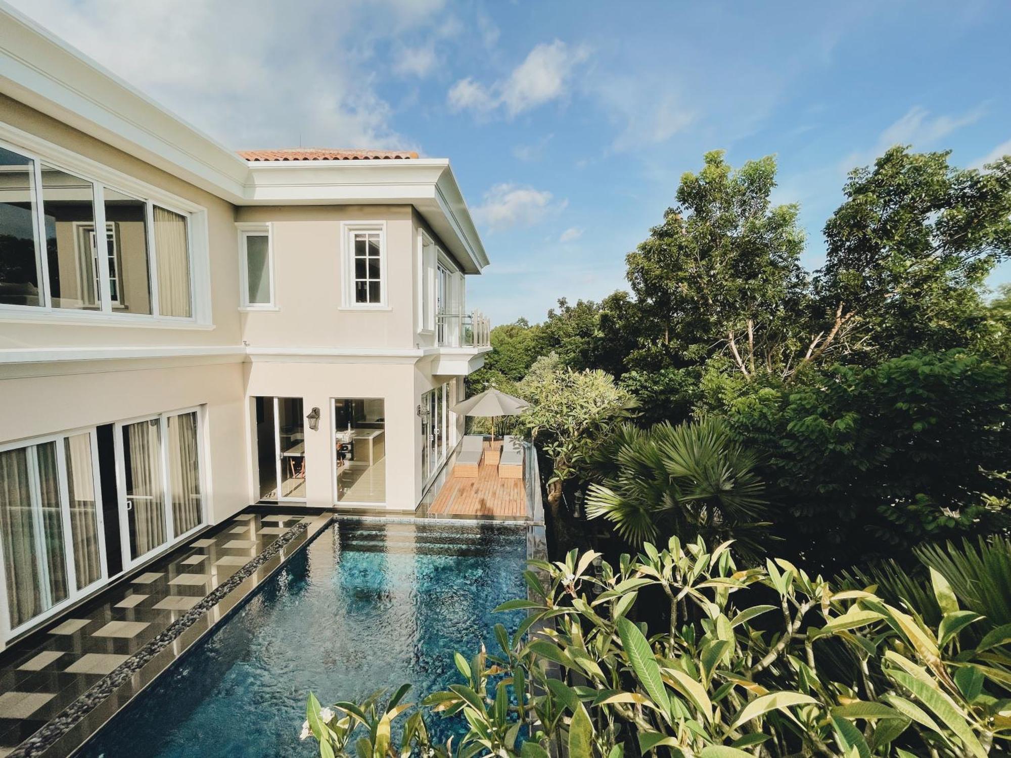Kula Kara Villas Uluwatu Eksteriør bilde